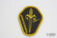 Marfione Custom Knives Patch