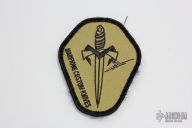 Marfione Custom Knives Patch