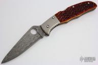 Damascus Endura
