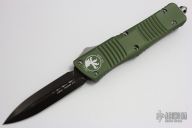 142-1TA Combat Troodon D/E Black Standard