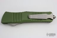 142-1TA Combat Troodon D/E Black Standard