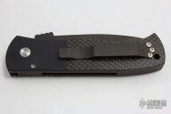 E7A105 CQC7 "A" - Carbon Fiber