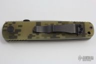 A100 SF Christmas Edition