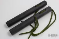 7" Pocket Nunchakus