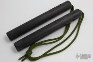 7" Pocket Nunchakus