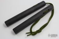 7" Pocket Nunchakus