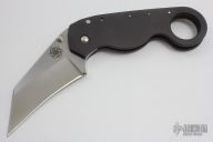 Liong Mah/Brad Duncan Design Karambit Framelock