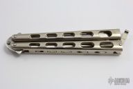 Tanto Balisong - International Series 1985