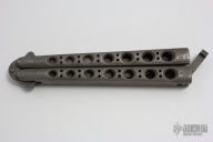 Weehawk Balisong - International Series 1985