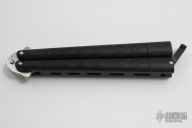 Drop Point Balisong - International Series 1985