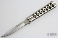 Weehawk Balisong - International Series 1985