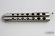 Weehawk Balisong - International Series 1985