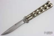 Weehawk Balisong - International Series 1985