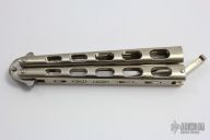 Weehawk Balisong - International Series 1985