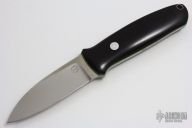 KM-21 - Parking Lot Knife