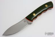 K-39 - Teton Skinner