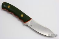 K-39 - Teton Skinner