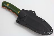 K-39 - Teton Skinner