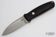 KM-21 - Parking Lot Knife