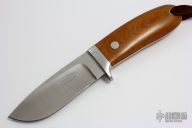 DK-BBBS "Bare Bones Buffalo Skinner"