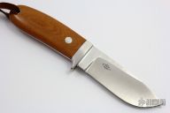 DK-BBBS "Bare Bones Buffalo Skinner"