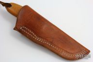 DK-BBBS "Bare Bones Buffalo Skinner"