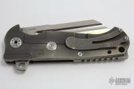 Butcher (Mid-Tech) Flipper