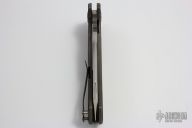 Butcher (Mid-Tech) Flipper