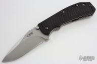 0550 Hinderer - First Generation #0472