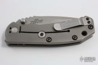 0550 Hinderer - First Generation #0472