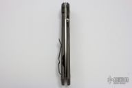 Large Sebenza 21 CGG - Stars and Stripes