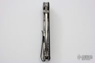 0562 Hinderer Slicer - Carbon Fiber