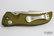 Elishewitz EX01 - Auto