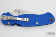 Paramilitary 2 - Blue Sprint Run