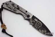 Starlingear SMF - Frankenstein 1 of 20