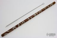 Titanium Drinking Straw