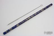 Titanium Drinking Straw