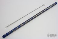 Titanium Drinking Straw