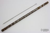 Titanium Drinking Straw