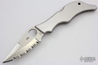 Scorpius - Stainless Steel