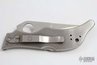 Scorpius - Stainless Steel