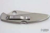 Police - Stainless Steel