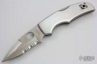 Native - Stainless Steel