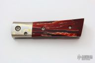 Inagaki Liner Lock Folder - Resin