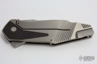 GTC Boker Federal Flipper