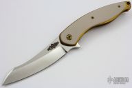 Longclaw Flipper