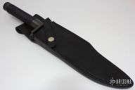 MCS Life Support System