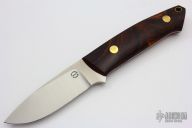 K-DP - Drop Point Hunter