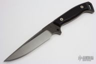 Fixed Blade Fighter