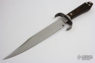 Bagwell Bowie - The Fortress